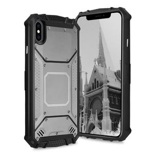 Metal iPhone XS Max Case